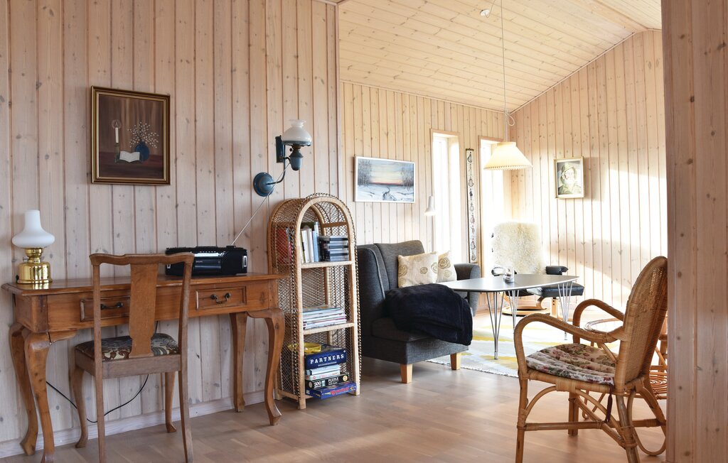 Ferienhaus - Søndervig , Dänemark - C11087 6