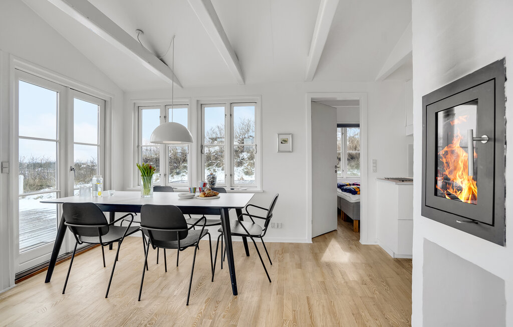 Ferienhaus - Søndervig , Dänemark - C11078 14