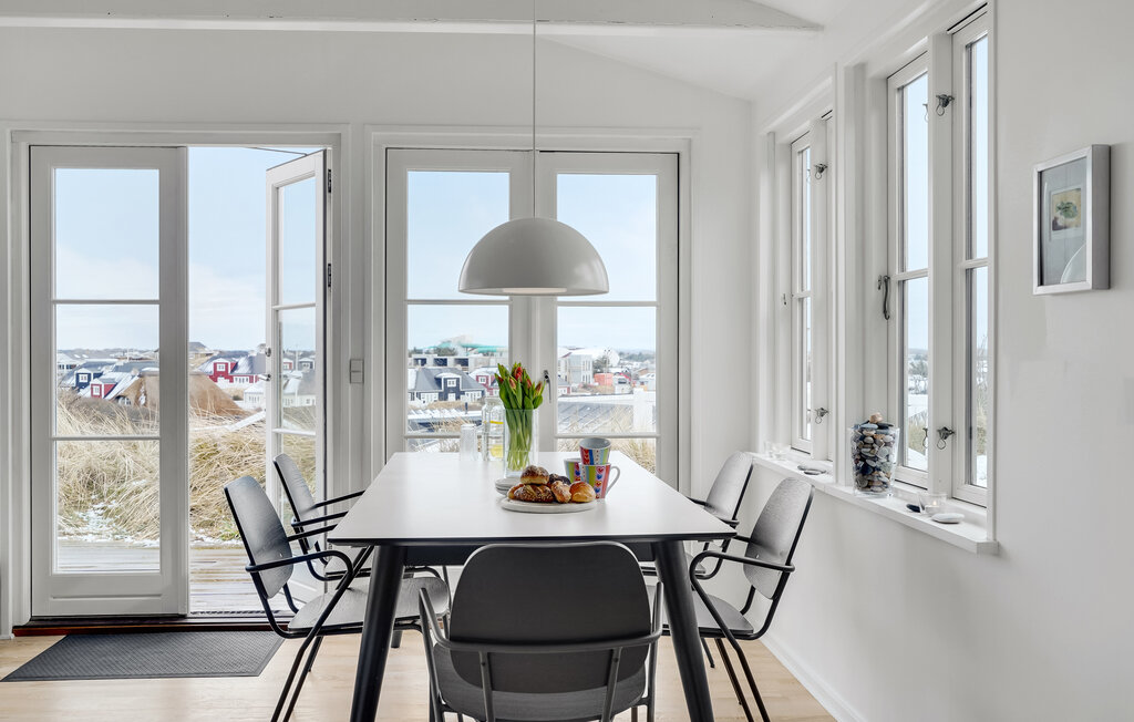 Ferienhaus - Søndervig , Dänemark - C11078 3