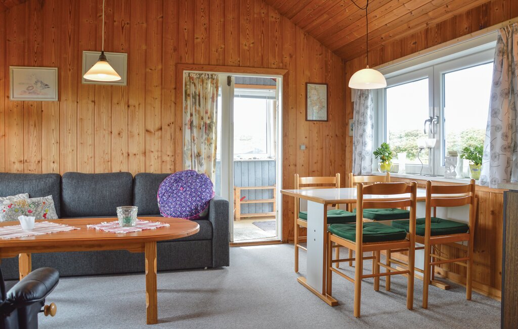 Feriehus - Søndervig , Danmark - C11193 5