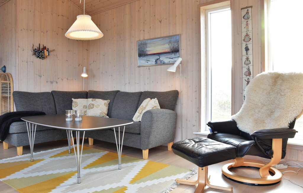 Ferienhaus - Søndervig , Dänemark - C11087 2