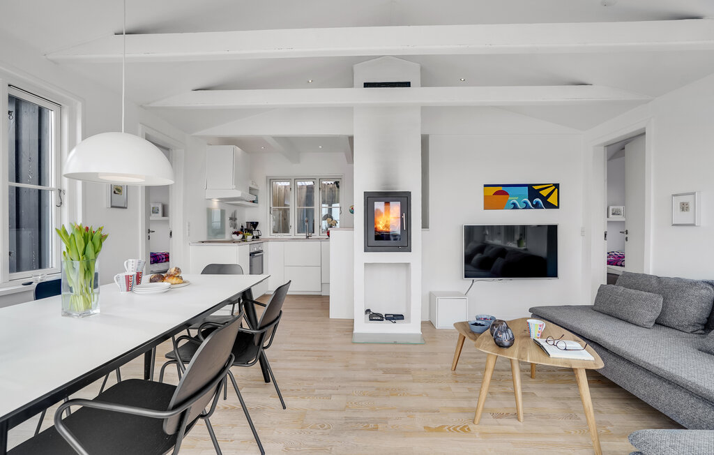 Ferienhaus - Søndervig , Dänemark - C11078 5