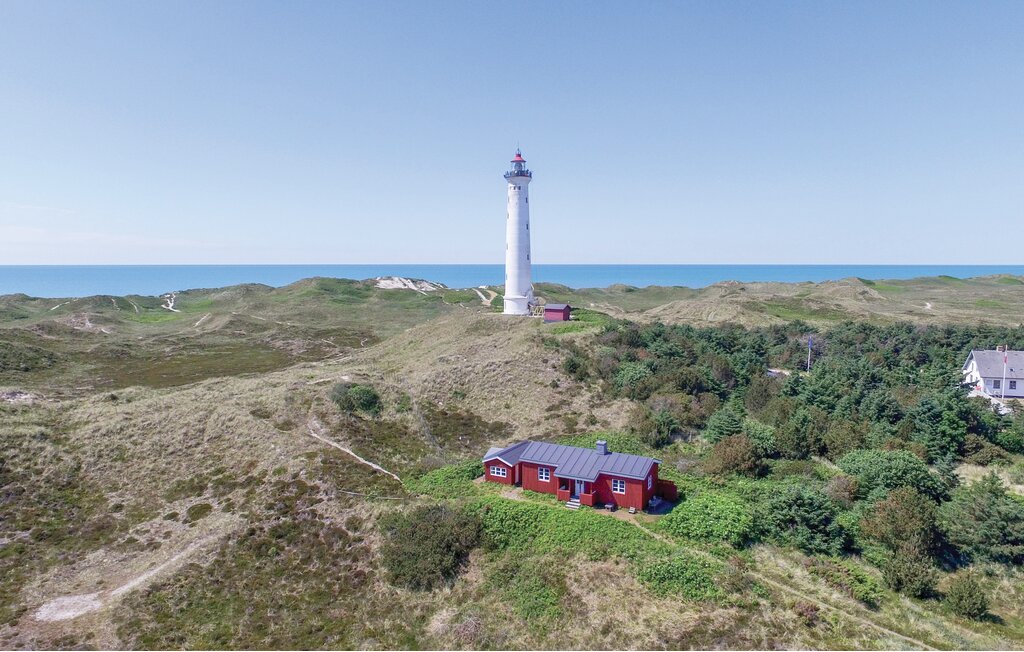Feriehus - Søndervig , Danmark - C11193 16