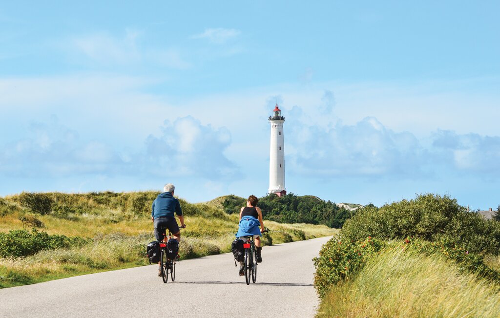 Ferienhaus - Søndervig , Dänemark - C11087 16
