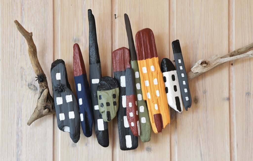 Ferienhaus - Søndervig , Dänemark - C11087 11