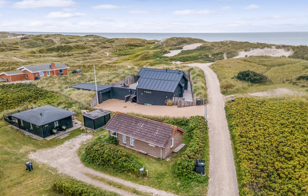 Feriehus - Søndervig , Danmark - C11193 1