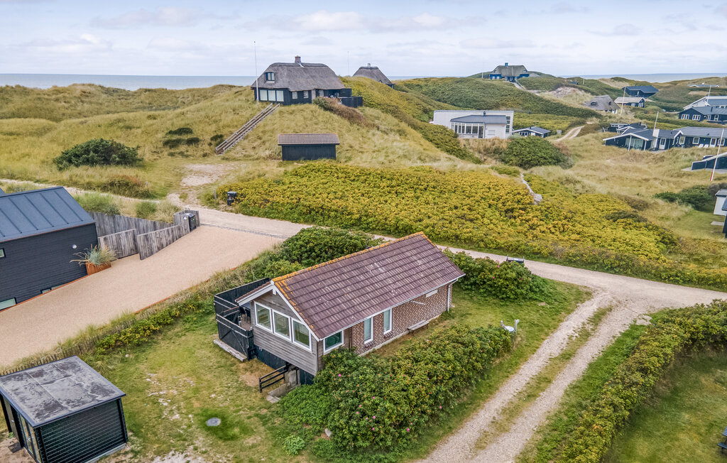 Feriehus - Søndervig , Danmark - C11193 8