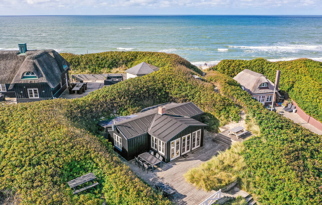 Ferienhaus - Søndervig , Dänemark - C11078 1
