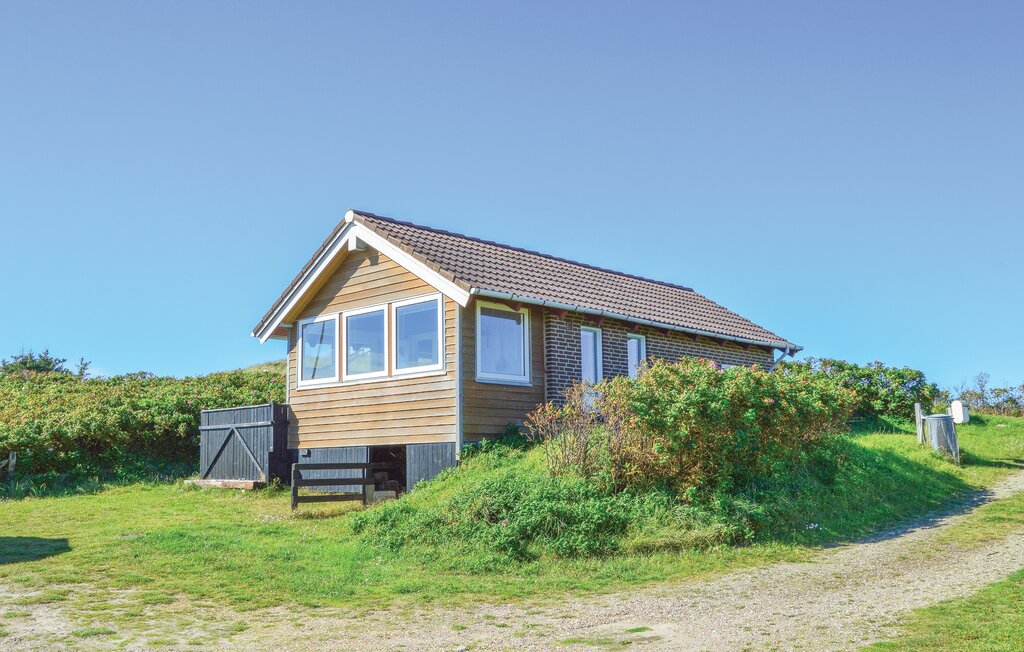 Feriehus - Søndervig , Danmark - C11193 2