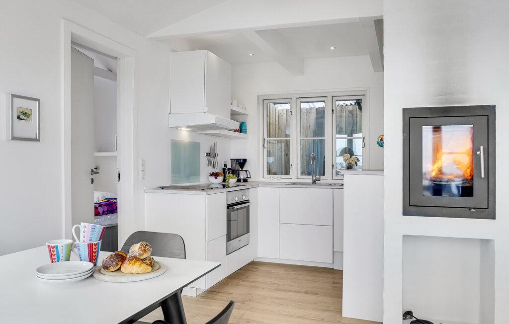 Ferienhaus - Søndervig , Dänemark - C11078 16