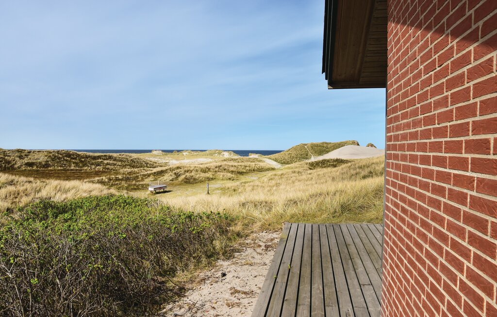 Ferienhaus - Søndervig , Dänemark - C11087 5