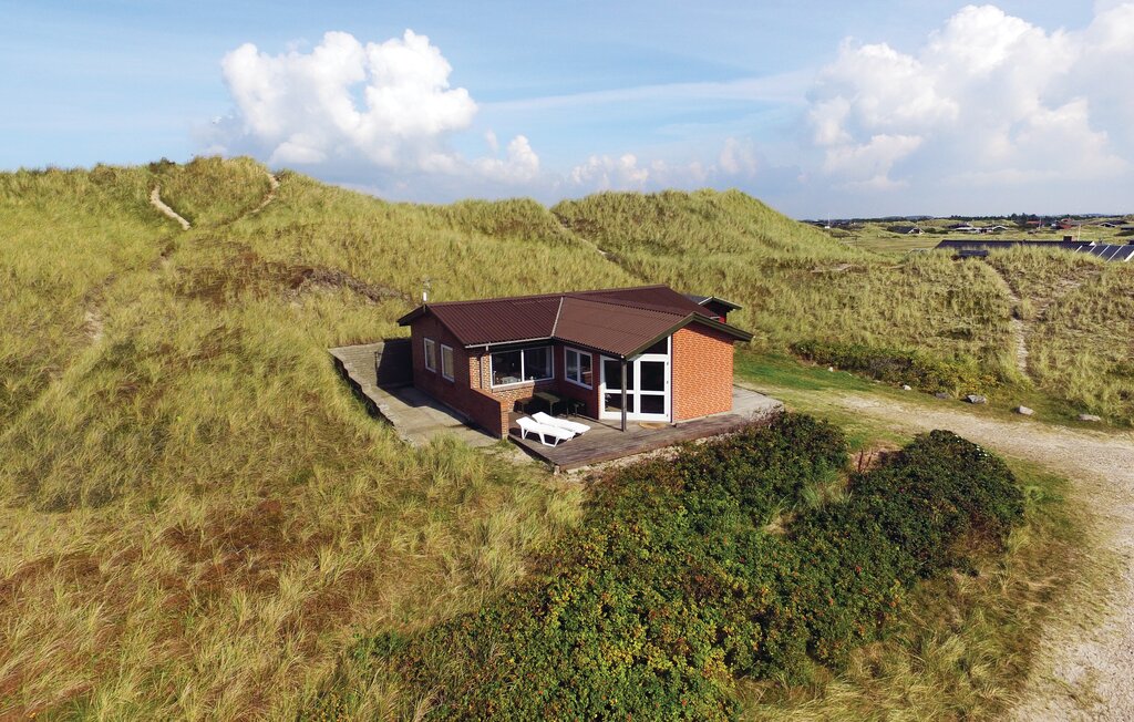 Ferienhaus - Søndervig , Dänemark - C11087 3