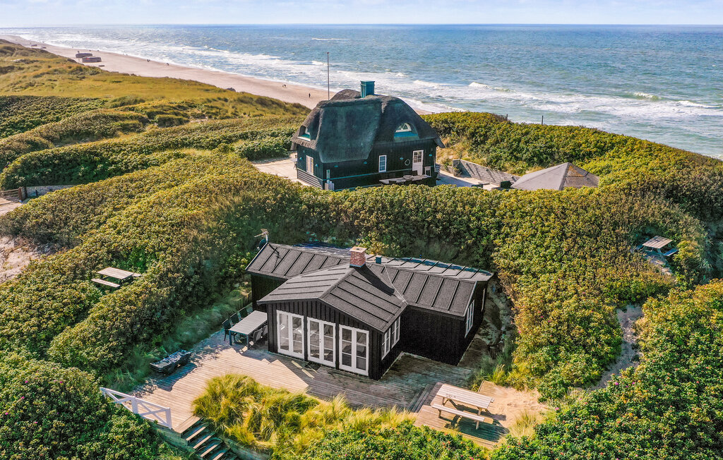 Ferienhaus - Søndervig , Dänemark - C11078 10