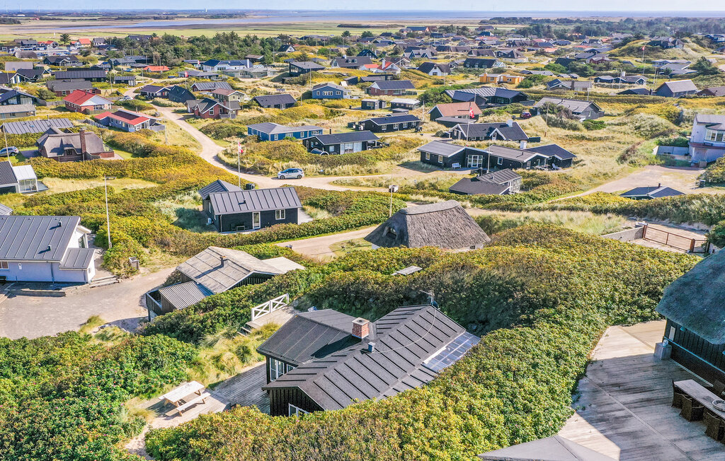 Ferienhaus - Søndervig , Dänemark - C11078 8