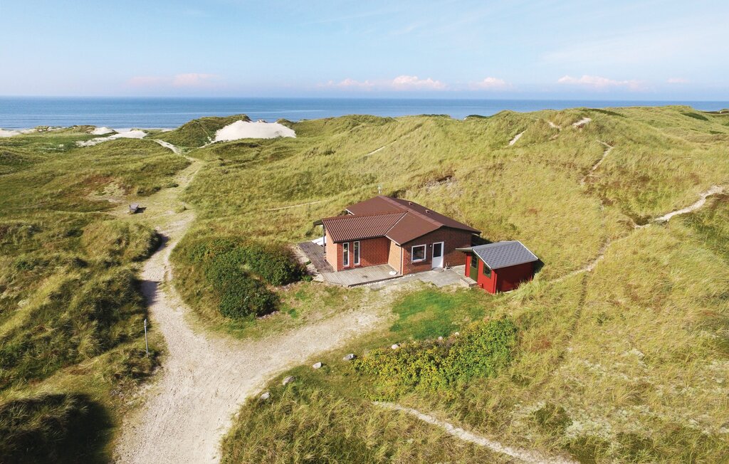 Ferienhaus - Søndervig , Dänemark - C11087 4