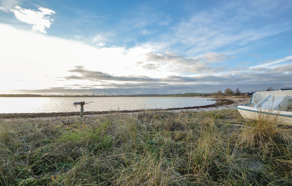 Feriehuse - Diernæs Strand , Danmark - C1136 14