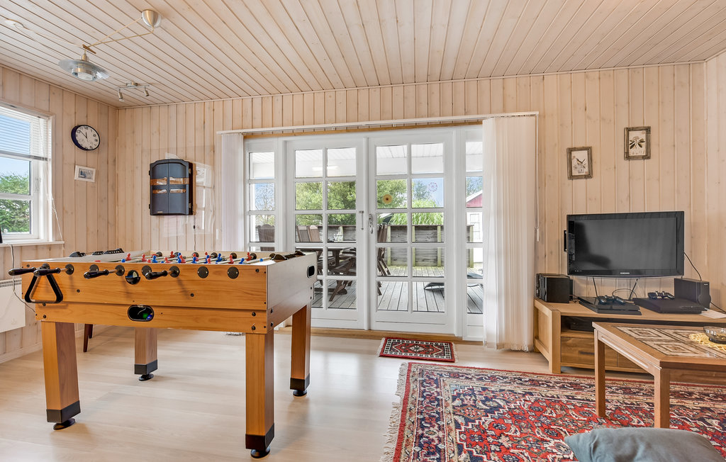 Semesterhus - Vemmingbund Strand , Danmark - C1155 7