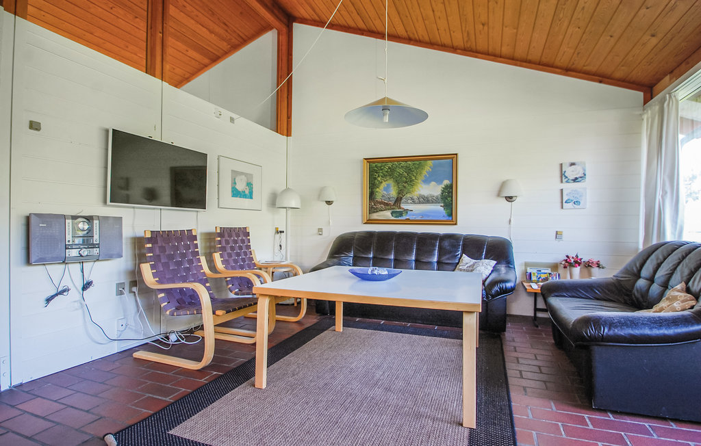 Semesterhus - Løjt Strand , Danmark - C1135 3