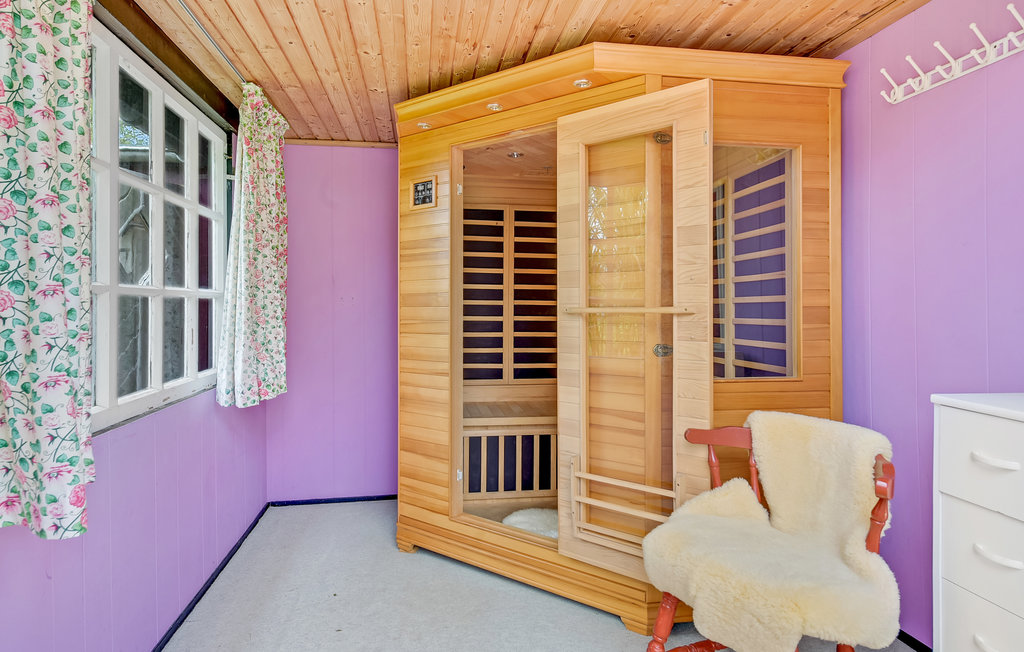 Semesterhus - Vemmingbund Strand , Danmark - C1155 26