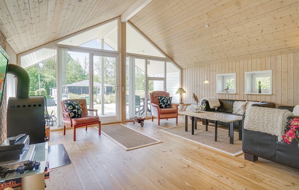 Ferienhaus - Loddenhøj Strand , Dänemark - C1110 3