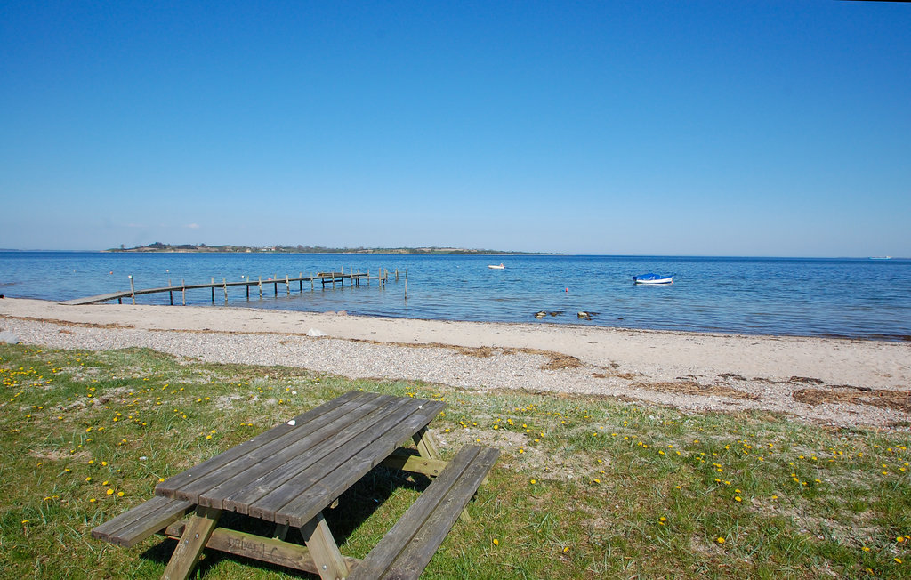Feriehus - Loddenhøj Strand , Danmark - C1142 20