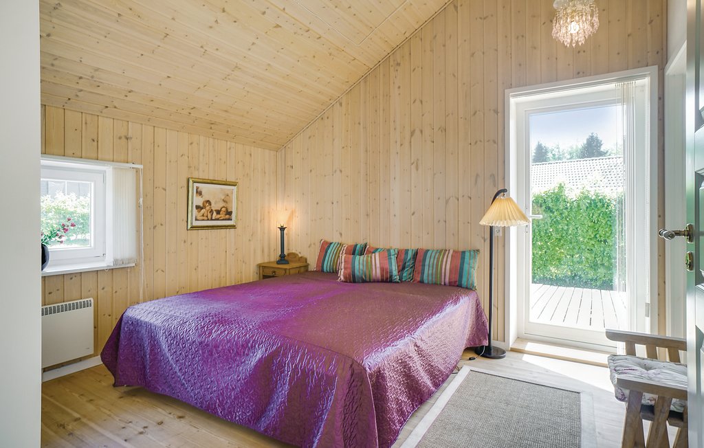 Ferienhaus - Loddenhøj Strand , Dänemark - C1110 15