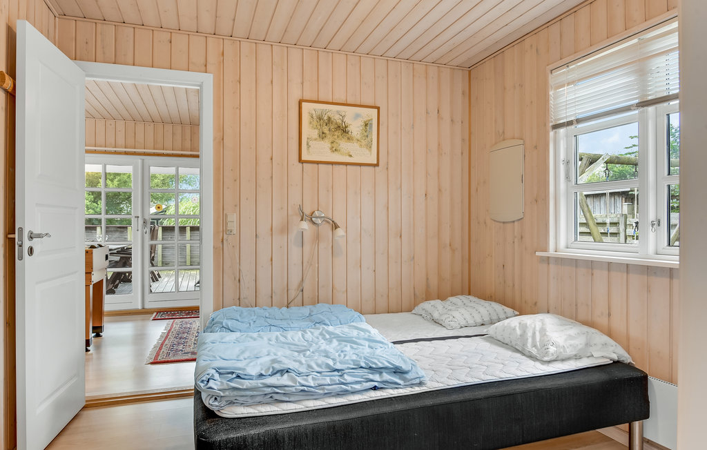 Semesterhus - Vemmingbund Strand , Danmark - C1155 20