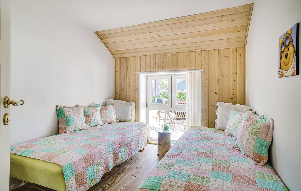 Ferienhaus - Loddenhøj Strand , Dänemark - C1110 16