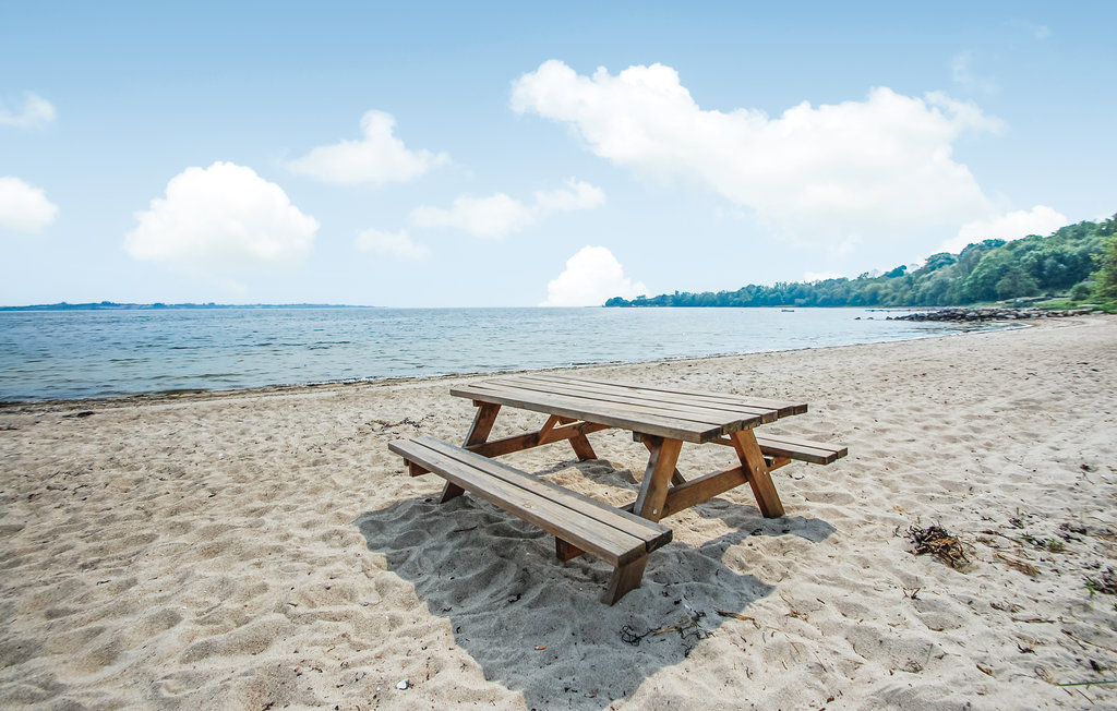 Semesterhus - Løjt Strand , Danmark - C1135 8