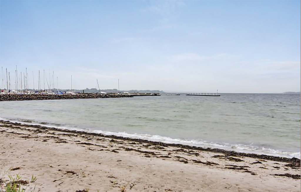 Feriehus - Rendbjerg Strand , Danmark - C1127 21