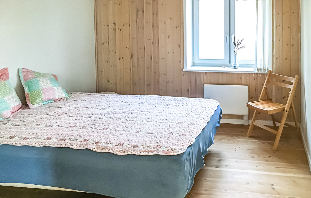 Ferienhaus - Loddenhøj Strand , Dänemark - C1110 17