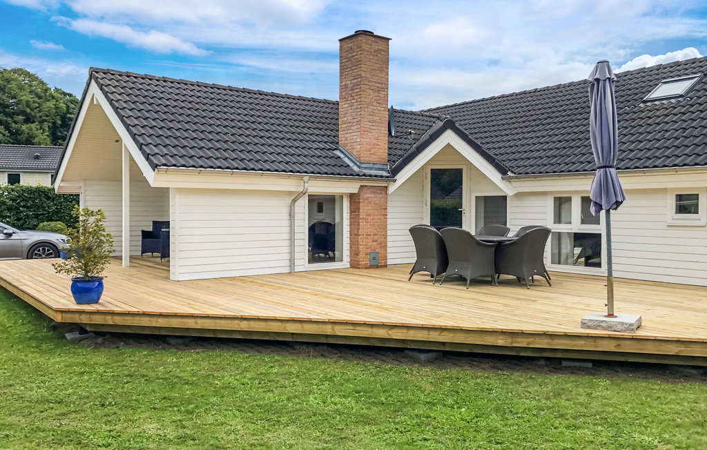 Ferienhaus - Loddenhøj Strand , Dänemark - C1110 2