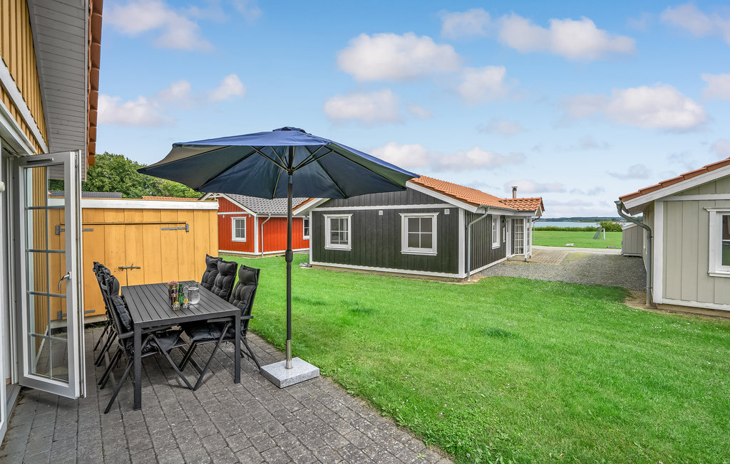 Ferienhaus - Gråsten Havnefront , Dänemark - C1140 10