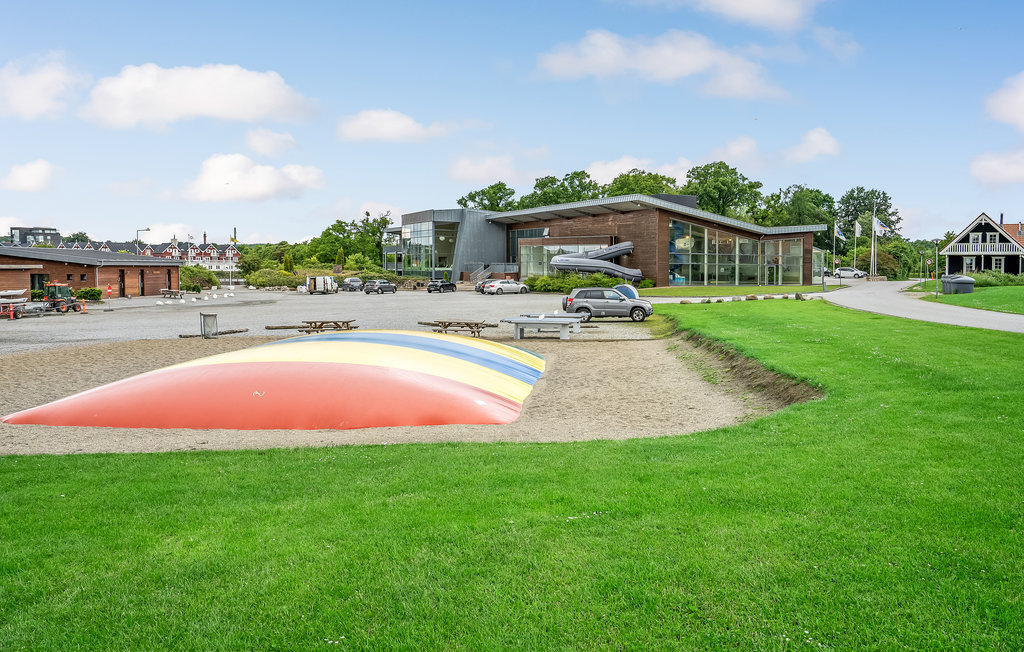 Ferienhaus - Gråsten Havnefront , Dänemark - C1140 8