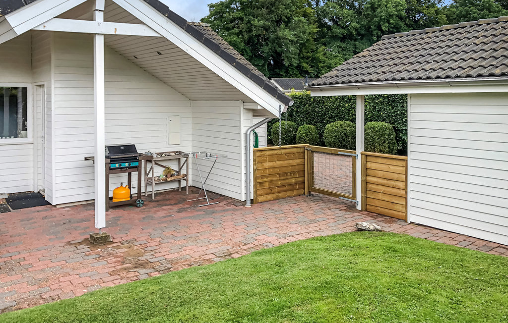 Ferienhaus - Loddenhøj Strand , Dänemark - C1110 8