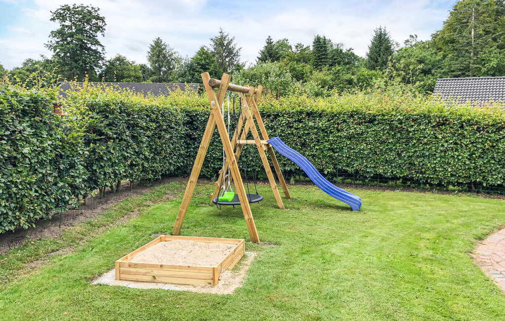 Ferienhaus - Loddenhøj Strand , Dänemark - C1110 10