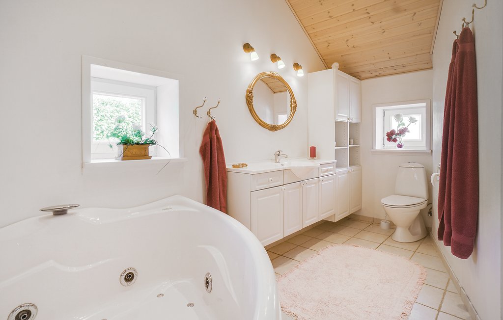 Ferienhaus - Loddenhøj Strand , Dänemark - C1110 18