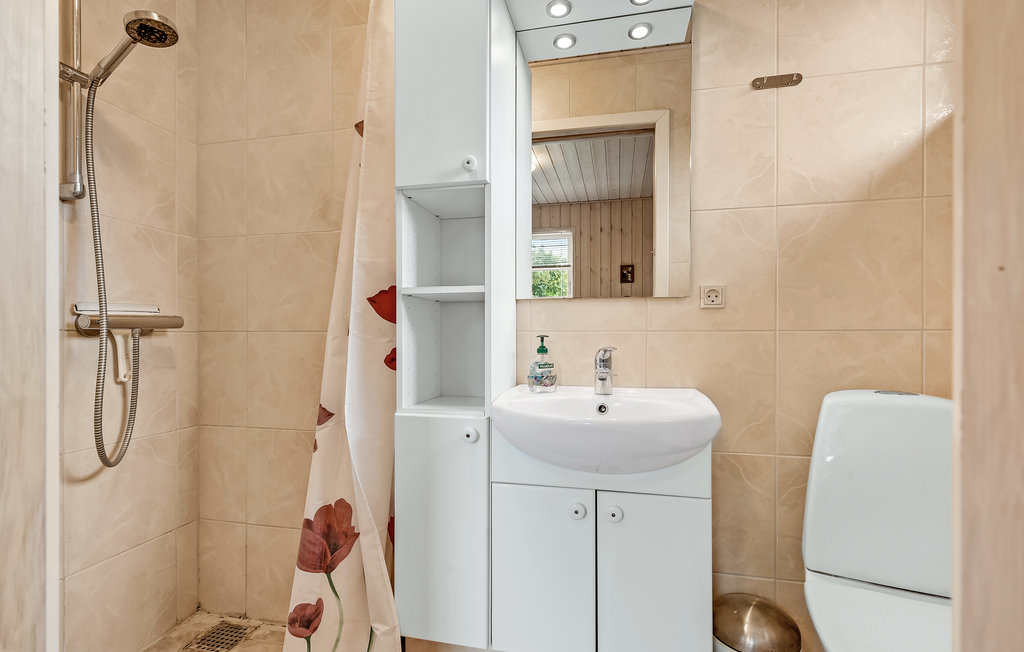 Semesterhus - Vemmingbund Strand , Danmark - C1155 22