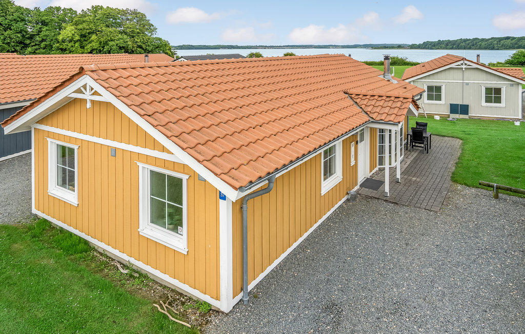 Ferienhaus - Gråsten Havnefront , Dänemark - C1140 7