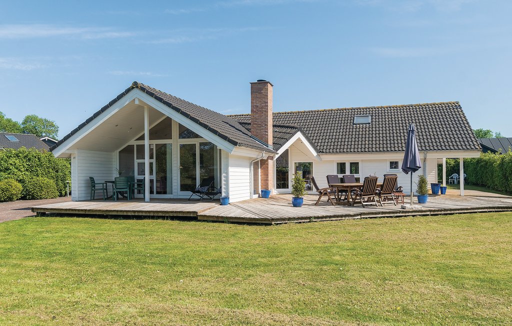 Ferienhaus - Loddenhøj Strand , Dänemark - C1110 9