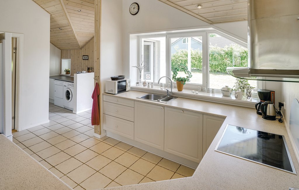 Ferienhaus - Loddenhøj Strand , Dänemark - C1110 13
