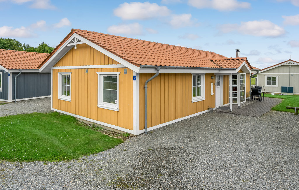 Ferienhaus - Gråsten Havnefront , Dänemark - C1140 6