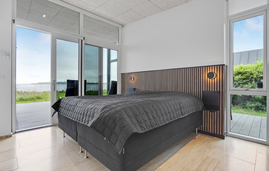 Feriehuse - Diernæs Strand , Danmark - C1136 7