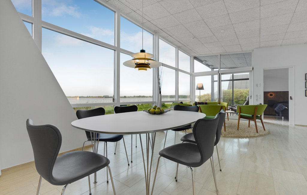 Feriehuse - Diernæs Strand , Danmark - C1136 4