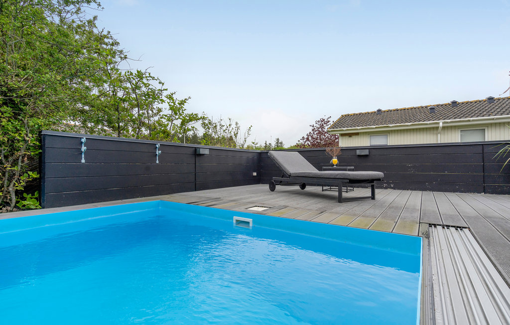 Feriehuse - Diernæs Strand , Danmark - C1136 9