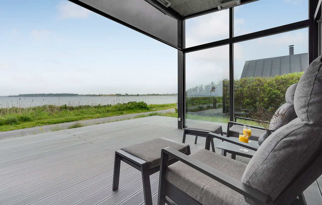 Feriehuse - Diernæs Strand , Danmark - C1136 11