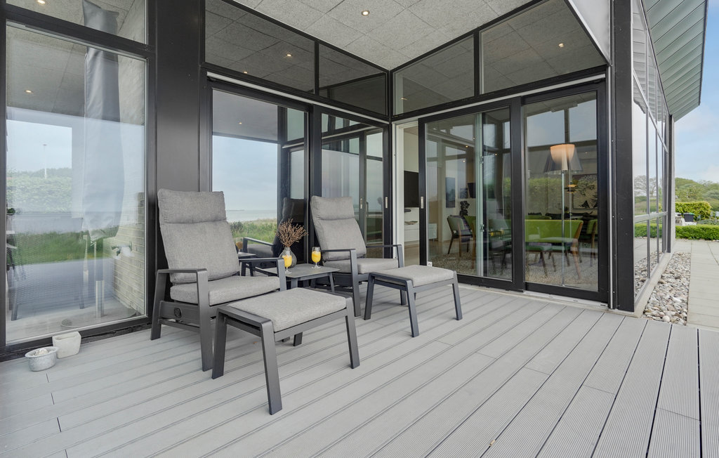 Feriehuse - Diernæs Strand , Danmark - C1136 12