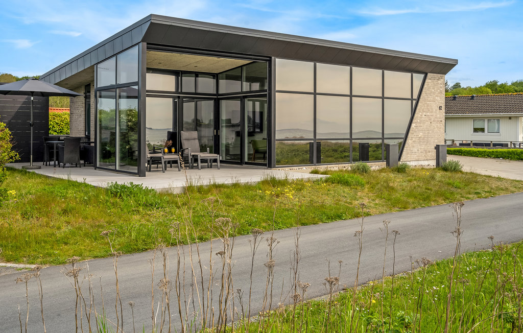 Feriehuse - Diernæs Strand , Danmark - C1136 10