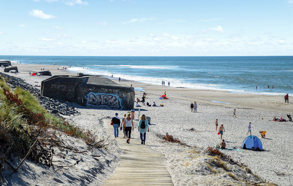 Ferienhaus - Søndervig , Dänemark - C11007 20