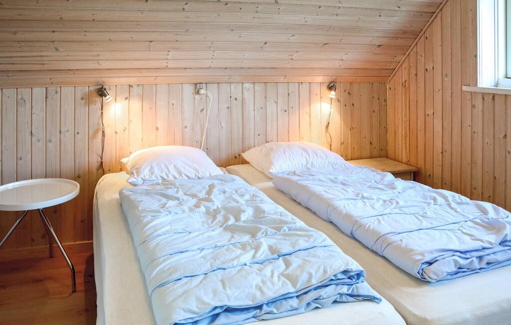 Ferienhaus - Søndervig , Dänemark - C11007 15